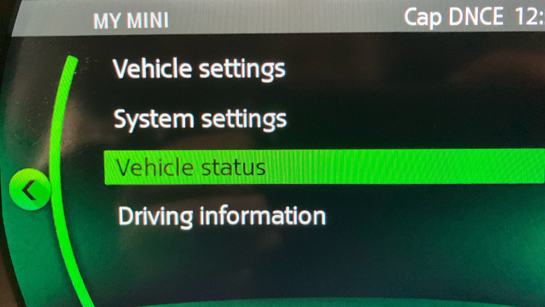 MINI Hatchback 1.5 Cooper Classic II 3dr Petrol Hatchback